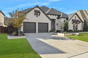 8473 Gerbera Daisy Rd, Frisco, TX 75035 - Photo 2