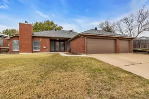 309 Deauville Dr, Fort Worth, TX 76108 - Photo 30