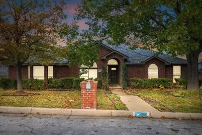 309 Deauville Drive, Fort Worth, TX 76108 - Photo 1