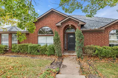 309 Deauville Drive, Fort Worth, TX 76108 - Photo 2