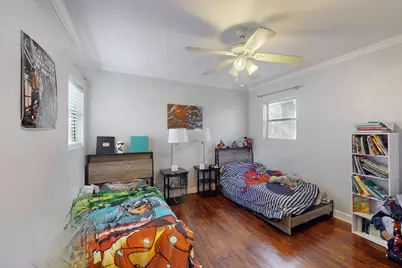1413 Ferris Avenue, Waxahachie, TX 75165 - Photo 14