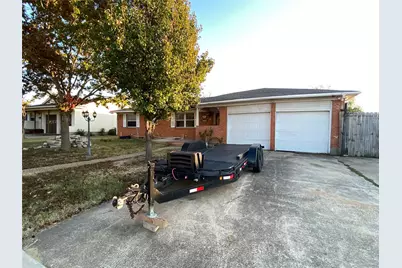 3030 Mark Twain Drive, Farmers Branch, TX 75234 - Photo 1