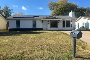 1408 Pikeview Terrace, Arlington, TX 76011 - Photo 2