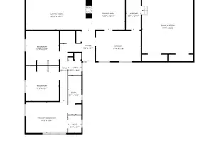 1520 W Monterey St, Denison, TX 75020 - Photo 26