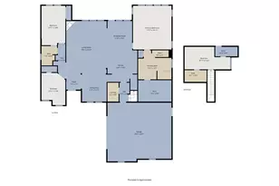 1052 Grison Cir, Corsicana, TX 75109 - Photo 40