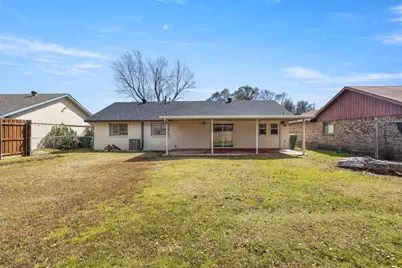 461 Wildbriar Drive, Garland, TX 75043 - Photo 26