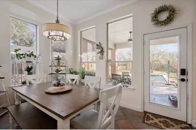 1071 E Oak Shores Drive, Cross Roads, TX 76227 - Photo 18