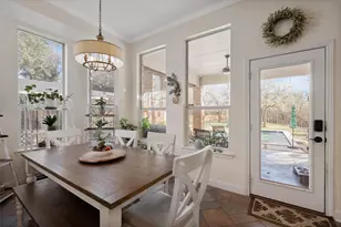 1071 E Oak Shores Dr, Cross Roads, TX 76227 - Photo 18