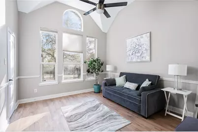 1071 E Oak Shores Drive, Cross Roads, TX 76227 - Photo 24