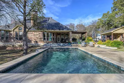 1071 E Oak Shores Drive, Cross Roads, TX 76227 - Photo 32