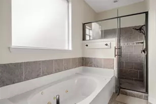 1071 E Oak Shores Dr, Cross Roads, TX 76227 - Photo 28