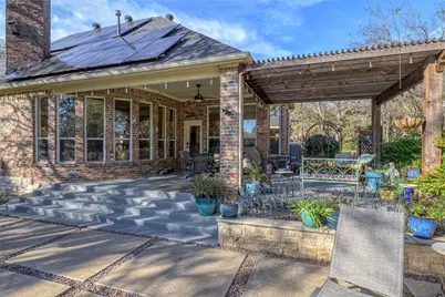 1071 E Oak Shores Drive, Cross Roads, TX 76227 - Photo 30