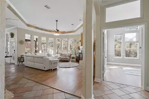 1071 E Oak Shores Dr, Cross Roads, TX 76227 - Photo 14