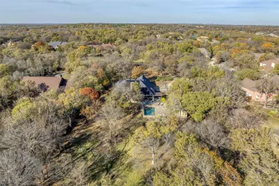 1071 E Oak Shores Drive, Cross Roads, TX 76227 - Photo 38