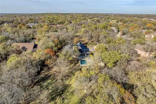 1071 E Oak Shores Dr, Cross Roads, TX 76227 - Photo 38