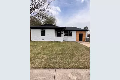 1332 Rosemont Street, Mesquite, TX 75149 - Photo 1