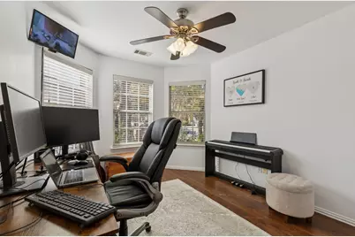 2633 Mountain Lion Drive, Fort Worth, TX 76244 - Photo 22