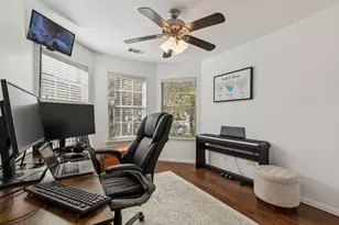 2633 Mountain Lion Dr, Fort Worth, TX 76244 - Photo 22