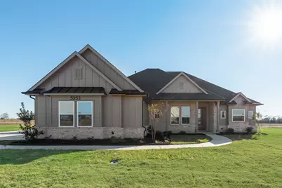 5251 Sunset Road, Caddo Mills, TX 75135 - Photo 1