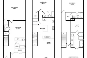 6013 Page St, Frisco, TX 75034 - Photo 2