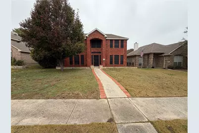 10900 Huntington Road, Frisco, TX 75035 - Photo 1