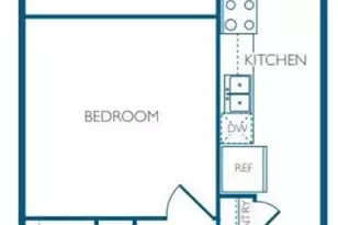 880 Lake Carolyn Pkwy, Irving, TX 75039 - Photo 2