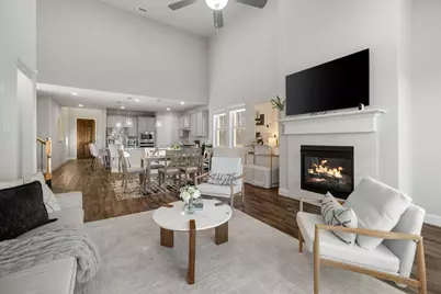 1030 Speargrass, Prosper, TX 75078 - Photo 2