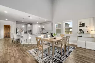 1030 Speargrass, Prosper, TX 75078 - Photo 4