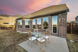 1030 Speargrass, Prosper, TX 75078 - Photo 20