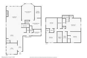 1030 Speargrass, Prosper, TX 75078 - Photo 22