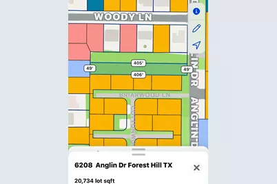 6208 Anglin Drive, Forest Hill, TX 76119 - Photo 6