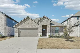 4108 Fork Dr, Farmersville, TX 75442 - Photo 1