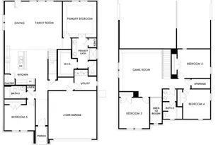 4106 Fork Dr, Farmersville, TX 75442 - Photo 30