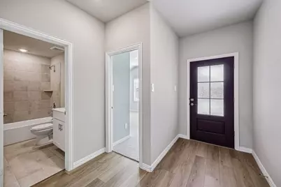 4102 Fork Drive, Farmersville, TX 75442 - Photo 8