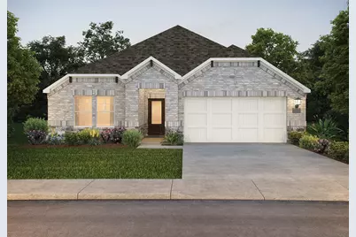 4102 Fork Drive, Farmersville, TX 75442 - Photo 2