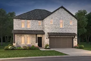 4100 Fork Dr, Farmersville, TX 75442 - Photo 1