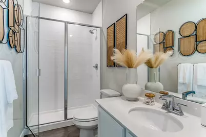 5401 Barlean Ranch #43U, Fort Worth, TX 76123 - Photo 8