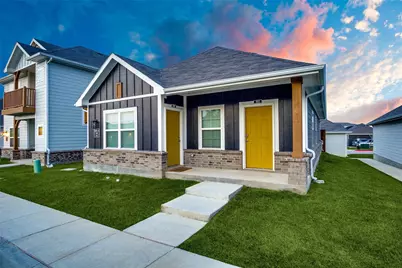 5401 Barlean Ranch #43U, Fort Worth, TX 76123 - Photo 2