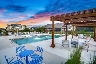 5401 Barlean Ranch #43U, Fort Worth, TX 76123 - Photo 16