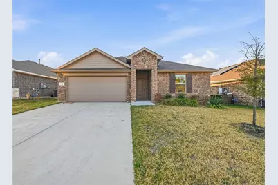 549 Bronze Circle E, Springtown, TX 76082 - Photo 2