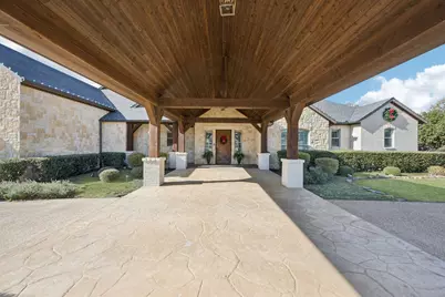 8500 Normandy Way, Argyle, TX 76226 - Photo 34