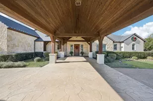 8500 Normandy Way, Argyle, TX 76226 - Photo 34