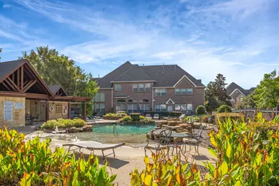 2957 Florence Way, Lewisville, TX 75067 - Photo 30