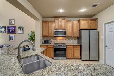 2957 Florence Way, Lewisville, TX 75067 - Photo 8