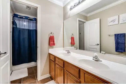 1124 Cotton Exchange Drive, Savannah, TX 76227 - Photo 14