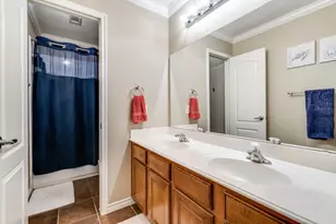 1124 Cotton Exchange Dr, Savannah, TX 76227 - Photo 14