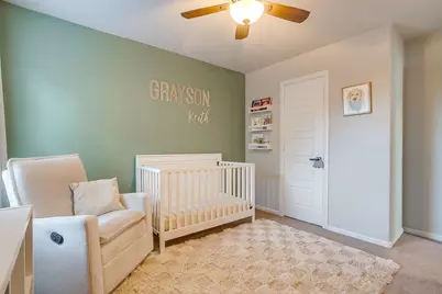 8805 Bronze Meadow Drive, Fort Worth, TX 76131 - Photo 20