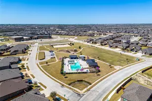 8805 Bronze Meadow Dr, Fort Worth, TX 76131 - Photo 34