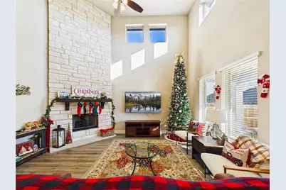 309 Pineview Lane, Ponder, TX 76259 - Photo 14