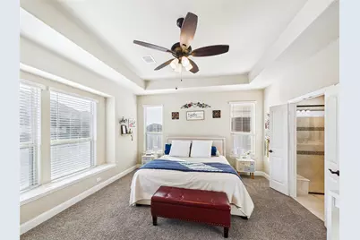 309 Pineview Lane, Ponder, TX 76259 - Photo 18